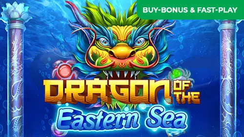 Dragon Of The Eastern Sea - Spin City - Congo